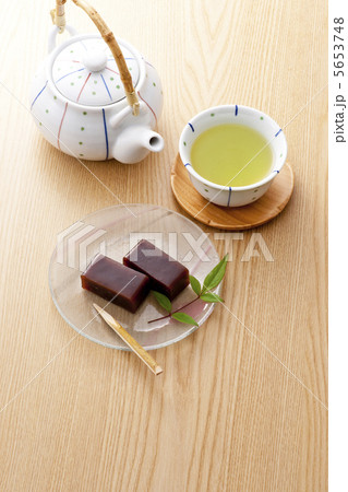 ようかん 5653748