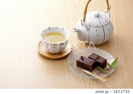 ようかん 5653750