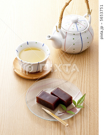 ようかん 5653751