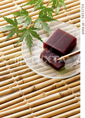 ようかん ようかん 5653754