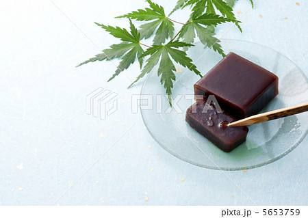 ようかん 5653759