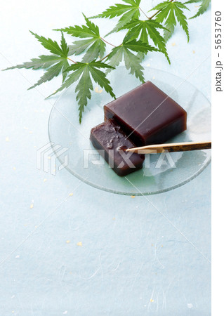 ようかん 5653760