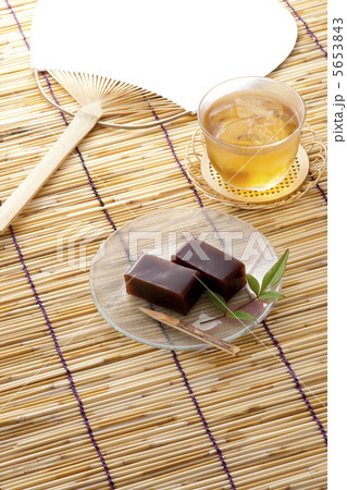 ようかん 5653843