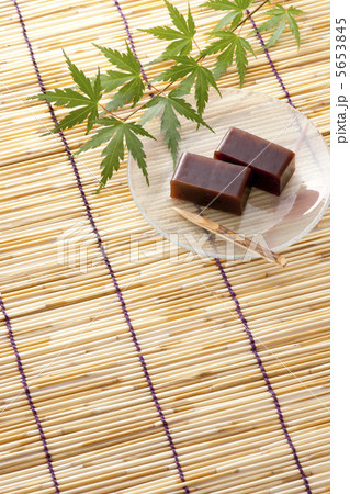 ようかん 5653845