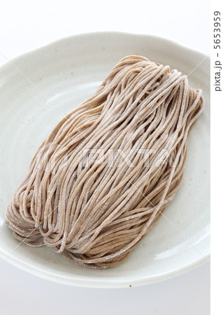 生蕎麦 5653959