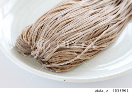 生蕎麦 5653961