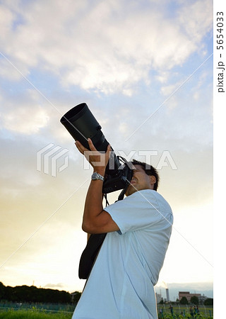 一瞬のチャンス 5654033