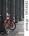街角の自転車 5654082