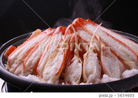 松葉蟹 5654605