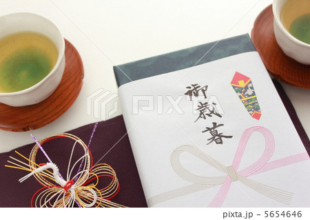 冬のギフト 5654646