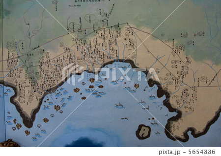 国後島地図 国後島地図 5654886