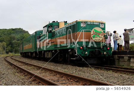 くしろ湿原ノロッコ号 くしろ湿原ノロッコ号 5654926