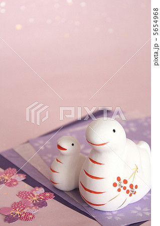 巳年 巳年 5654968