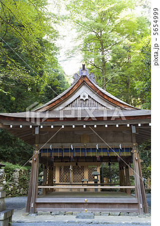 貴船神社 奥宮 貴船神社 奥宮 5654999