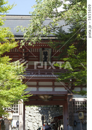 鞍馬寺 仁王門 鞍馬寺 仁王門 5655609