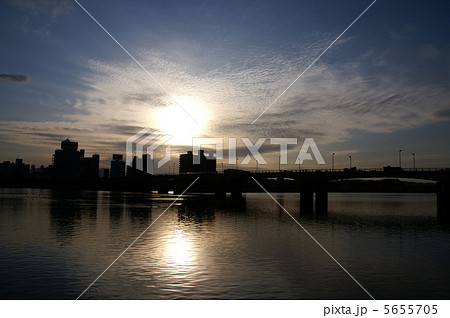 夕景 5655705