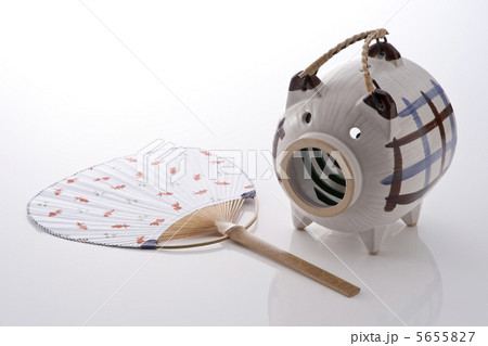 蚊取線香 5655827