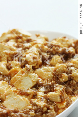 マーボー豆腐 マーボー豆腐 5656146