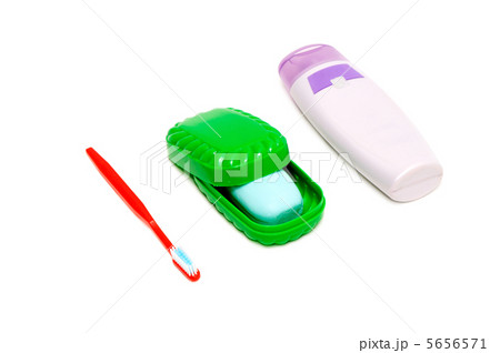 items for personal hygiene 5656571