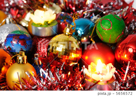 Christmas decoration 5656572