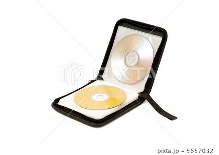 Bag for digital disks 5657032