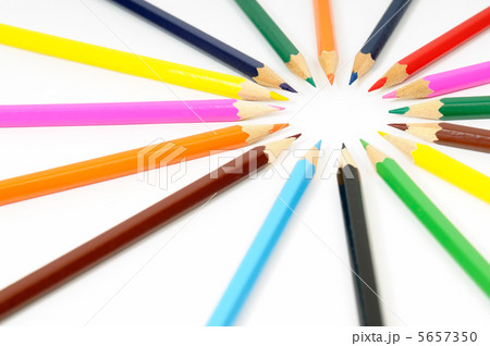 Color pencils Color pencils 5657350