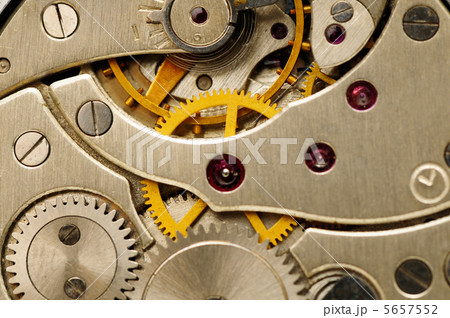 Clockwork Clockwork 5657552