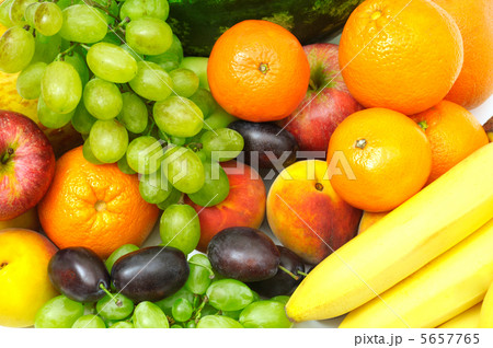 fruits and vegetables 5657765