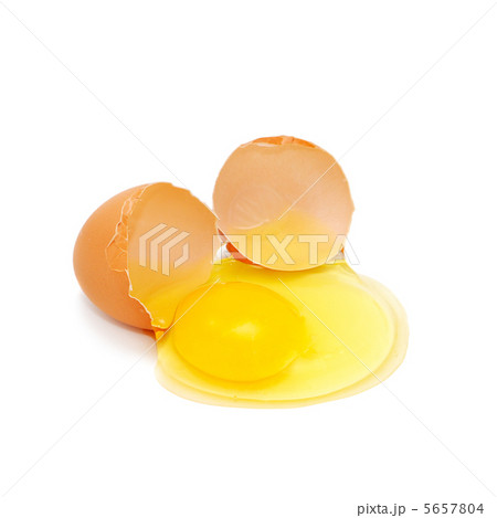 broken egg 5657804