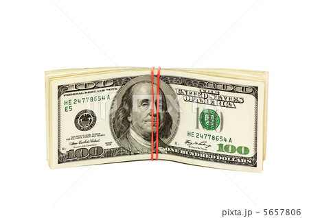 American dollars American dollars 5657806