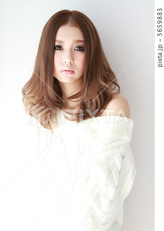 美女インホワイト 美女インホワイト 5659883