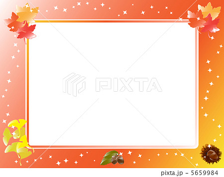 季節背景(秋) 横 季節背景(秋) 横 5659984