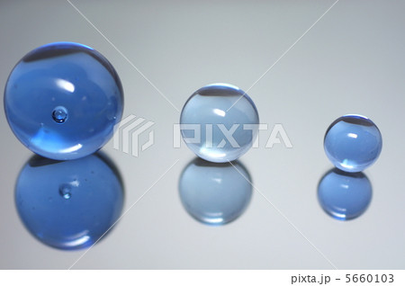 ビー玉 5660103