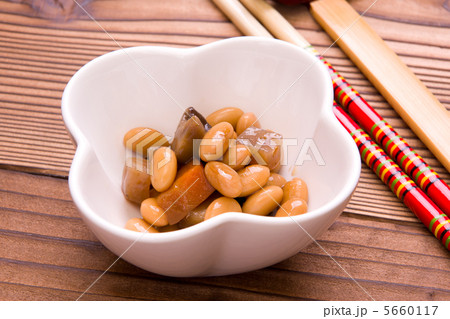 五目煮豆 5660117
