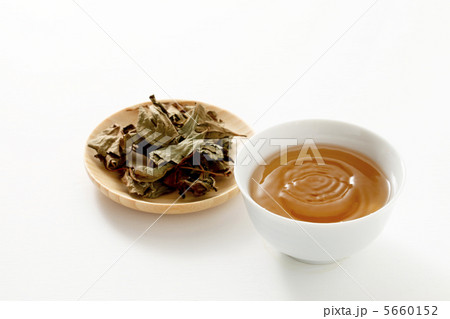 どくだみ茶 5660152