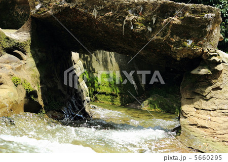 水の出口1 水の出口1 5660295