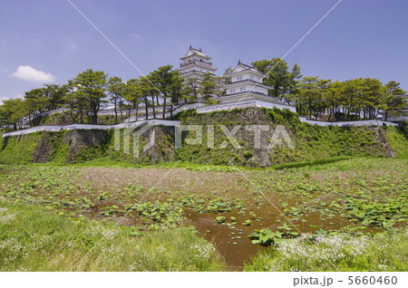 島原城 5660460
