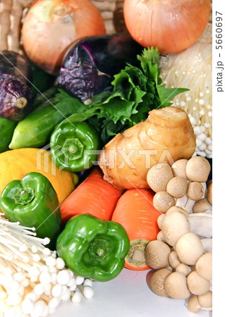 野菜 5660697