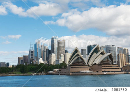 Sydney harbour 5661730