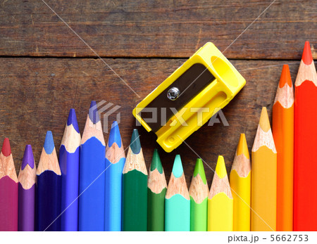 Pencil Sharpener 5662753