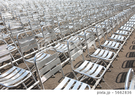 Empty Seats Empty Seats 5662836