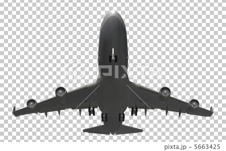 旅客機 旅客機 5663425