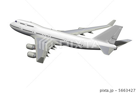 旅客機 旅客機 5663427