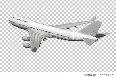 旅客機 旅客機 5663427