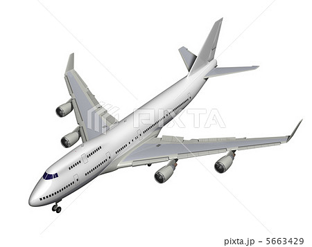 旅客機 旅客機 5663429