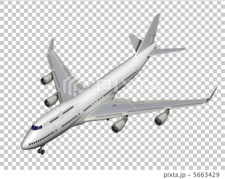 旅客機 旅客機 5663429