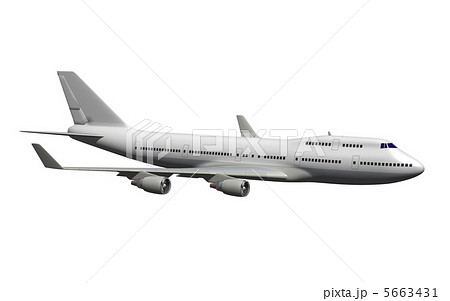 旅客機 旅客機 5663431