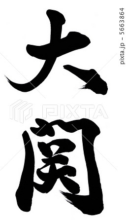 大関 5663864