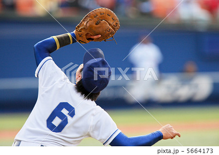 野球選手 野球選手 5664173
