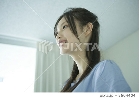 女性のポートレート 女性のポートレート 5664404